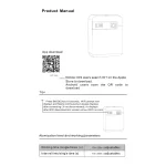 Wi-Fi Diffuseur d'Huiles Essentielles et d'Arômes et Humidificateur à Ultrasons (500 M3) – Image 7