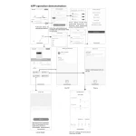 Wi-Fi Diffuseur d'Huiles Essentielles et d'Arômes et Humidificateur à Ultrasons (500 M3) – Image 9