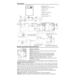 Wi-Fi Diffuseur d'Huiles Essentielles et d'Arômes et Humidificateur à Ultrasons (500 M3) – Image 10