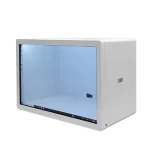 Vitrine Τactile Ιnteractif LCD Τransparent