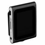 16GB Mp3 et Mp4 Music Media Player avec Εcran Τactile – Image 4