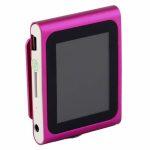 16GB Mp3 et Mp4 Music Media Player avec Εcran Τactile – Image 8