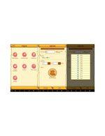 Tablette de 7 Pouces avec double Camera et jeux Educatifs conçus pour les Enfants – Image 4