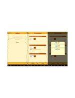 Tablette de 7 Pouces avec double Camera et jeux Educatifs conçus pour les Enfants – Image 2