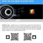 Lunettes de Réalité Augmentée avec Projecteur 3D – Image 8