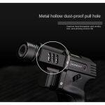 Briquet Pistolet à Flamme Jet (Coupe-Vent) – Image 9