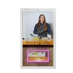 Vitrine de Projection Holographique 3D avec Ecran Tactile – Image 3