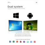 Écran Tactile Interactif à LED Sans Projecteur – Image 5