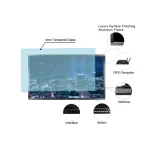 Écran Tactile Interactif à LED Sans Projecteur – Image 8