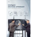 Écran Tactile Interactif à LED Sans Projecteur – Image 7