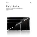 Écran Tactile Interactif à LED Sans Projecteur – Image 9