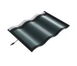 Tuiles Solaires pour la Production d’Energie (30W - 50W)