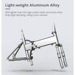 ADO+ A20 Vélo Électrique Pliante sans Accélérateur – Image 6