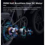 ADO+ A20 Vélo Électrique Pliante sans Accélérateur – Image 10