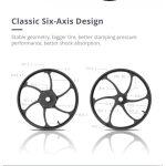 ADO+ A20 Vélo Électrique Pliante sans Accélérateur – Image 7