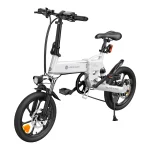 ADO A16 XE Vélo Électrique Pliante sans Accélérateur – Image 19