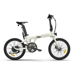 ADO A20 Air Vélo Électrique Pliant sans Accélérateur – Image 4