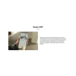 ADO A20 Air Vélo Électrique Pliant sans Accélérateur – Image 9