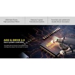 ADO A20 XE Vélo Électrique Pliante sans Accélérateur – Image 8