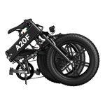 ADO A20F+ Vélo Électrique Pliante avec un Moteur de 500 Watt – Image 15