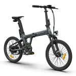 ADO A20S Air Vélo Électrique Pliant sans Accélérateur