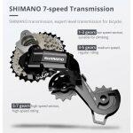 ADO A26+ Vélo Électrique avec un Moteur de 500 Watt – Image 6