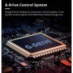 ADO A26+ Vélo Électrique avec un Moteur de 500 Watt – Image 9