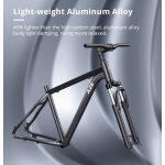 ADO A26+ Vélo Électrique avec un Moteur de 500 Watt – Image 5