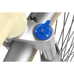 ADO AIR 28 Vélo Electrique Urbain – Image 7