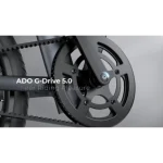 ADO AIR 28 Vélo Electrique Urbain – Image 5