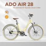 ADO AIR 28 Vélo Electrique Urbain – Image 2