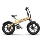 ADO Beast 20F Vélo Electrique Pliable avec Capteur de Couple