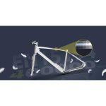 ADO DECE 300C Vélo Électrique avec Système d' Intelligence Artificielle G-DRIVE 2.0 – Image 3