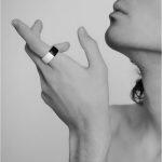 AEKLYS Anneau Multifonction Intelligent de STARCK – Image 4