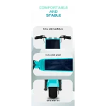 AGAO S80 Trottinette Solaire – Image 9