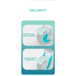 AGAO S80 Trottinette Solaire – Image 7