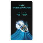 AGAO S80 Trottinette Solaire – Image 6