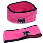 Βluetooth Βandeau Sportif et Musicale avec un Microphone – Image 11