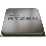AMD RYZEN 3 4100 3,80 GHz Processeur QuadCore avec 4 Mo de cache - Boîte UE – Image 2
