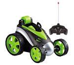 Voiture de cascade télécommandée