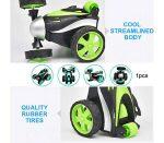 Voiture de cascade télécommandée