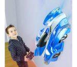 Voiture Anti-Gravité avec Télécommande pour l'Escalade Murale – Image 3