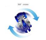 Voiture Anti-Gravité avec Télécommande pour l'Escalade Murale – Image 5