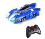 Voiture Anti-Gravité avec Télécommande pour l'Escalade Murale – Image 10