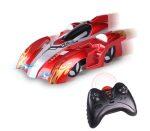 Voiture Anti-Gravité avec Télécommande pour l'Escalade Murale – Image 11