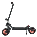 G63 Trotinette Electrique Tout-Terrain à Double Moteur