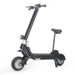 G63 Trotinette Electrique Tout-Terrain avec Moteur de 1,200 Watts – Image 2