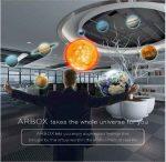 ARBOX Casque Intelligent avec Lunettes de Réalité Augmentée – Image 4