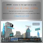 ARBOX Casque Intelligent avec Lunettes de Réalité Augmentée – Image 5