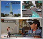 ARBOX Casque Intelligent avec Lunettes de Réalité Augmentée – Image 6